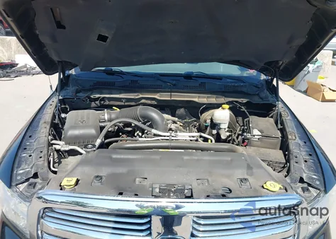 2013 Ram 1500 Express from USA, damaged, VIN 1C6RR6FT0DS639403